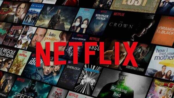 Netflix: Veja quais são as 5 séries mais assistidas da história da plataforma de streaming