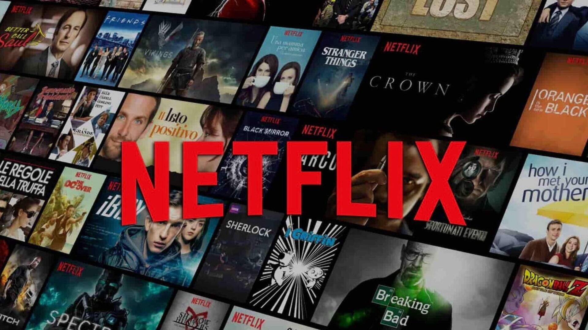 Está falindo? Netflix cancela opção de plano básico no Brasil e atitude preocupa usuários do streaming - Metropolitana FM