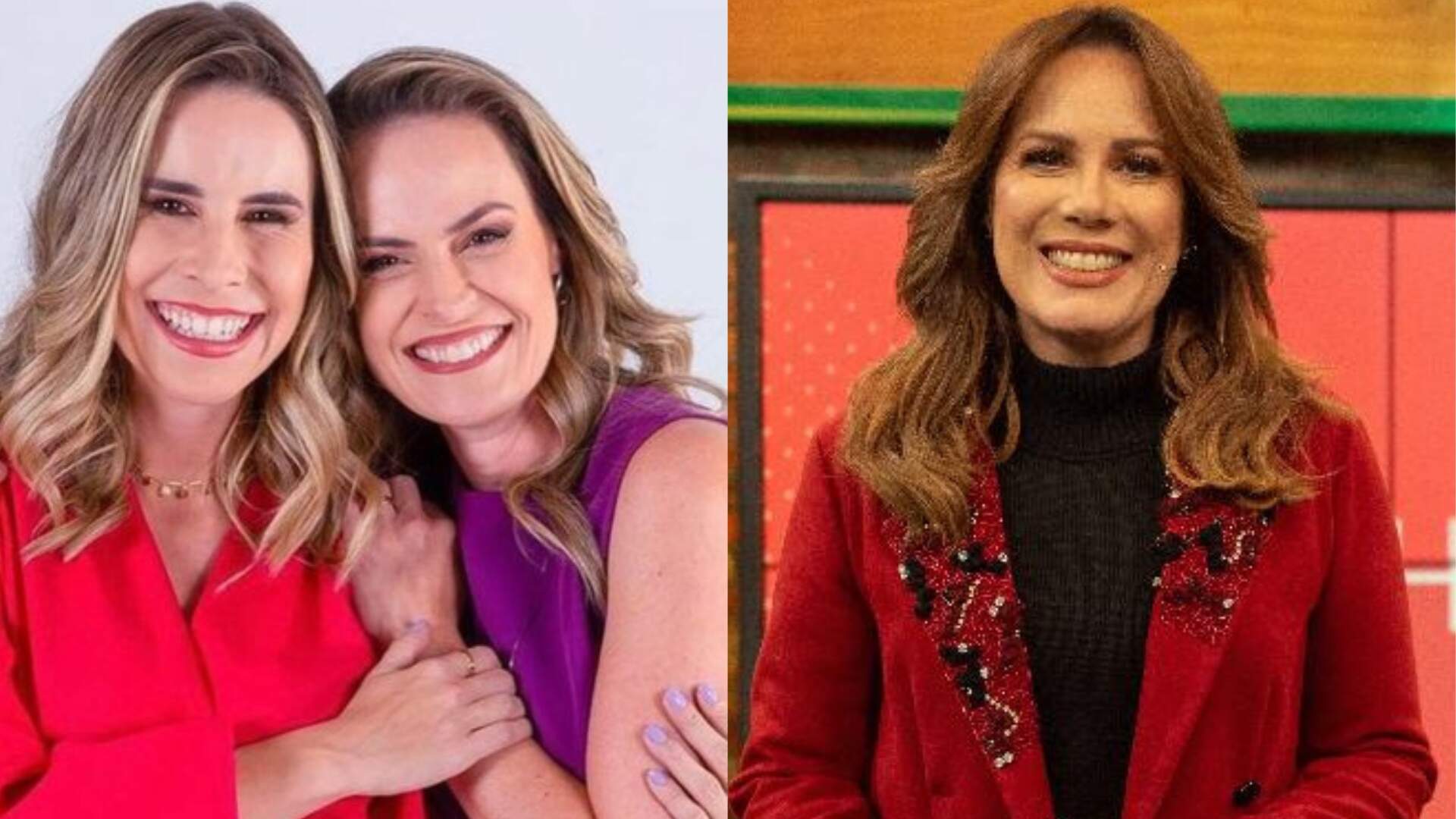 Sem Regina Volpato, novas apresentadoras assumem o programa ‘Mulheres’ na TV Gazeta - Metropolitana FM