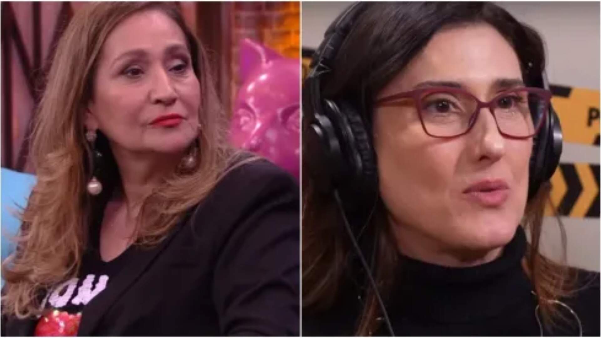 Sônia Abrão detona Paola Carosella após polêmica envolvendo Virgínia Fonseca - Metropolitana FM