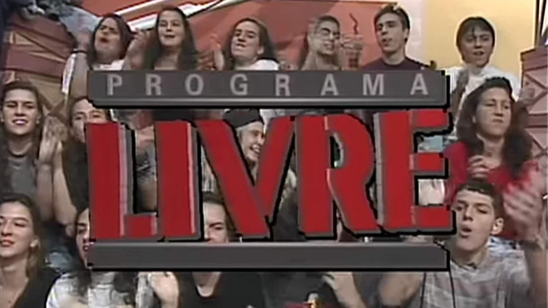Sucesso da década de 1990 volta pra televisão após briga entre emissoras - Metropolitana FM