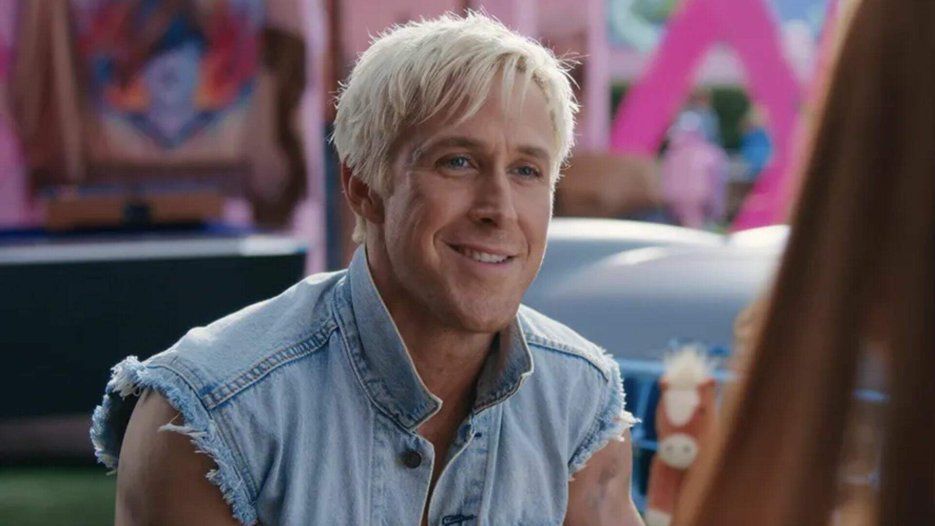 Barbie: Ryan Gosling revela reação das filhas ao descobrirem sua participação como ‘Ken’ no filme - Metropolitana FM