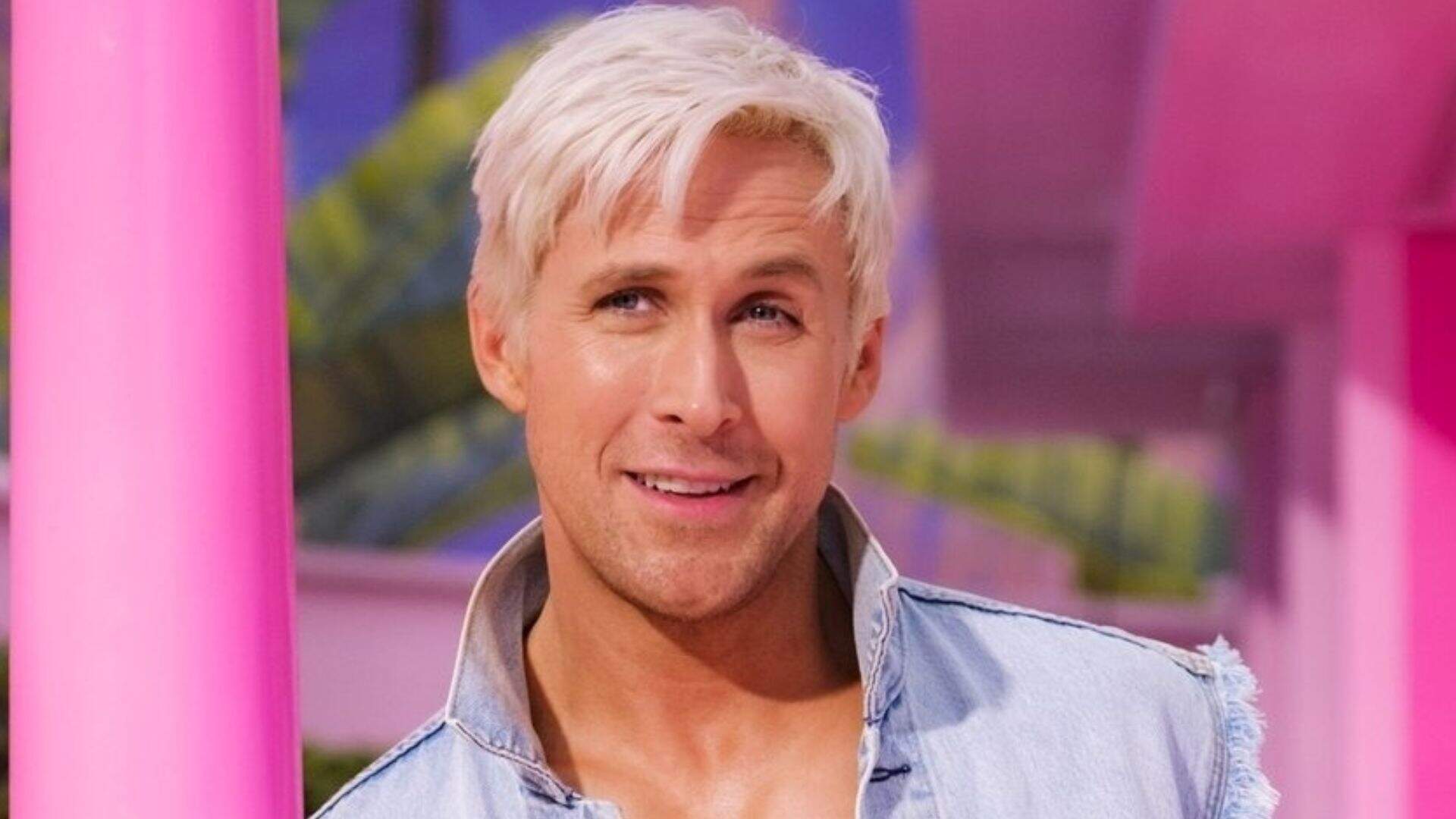 Música cantada por Ryan Gosling em ‘Barbie’ estoura nas paradas musicais; relembre outro hit famoso do ator - Metropolitana FM