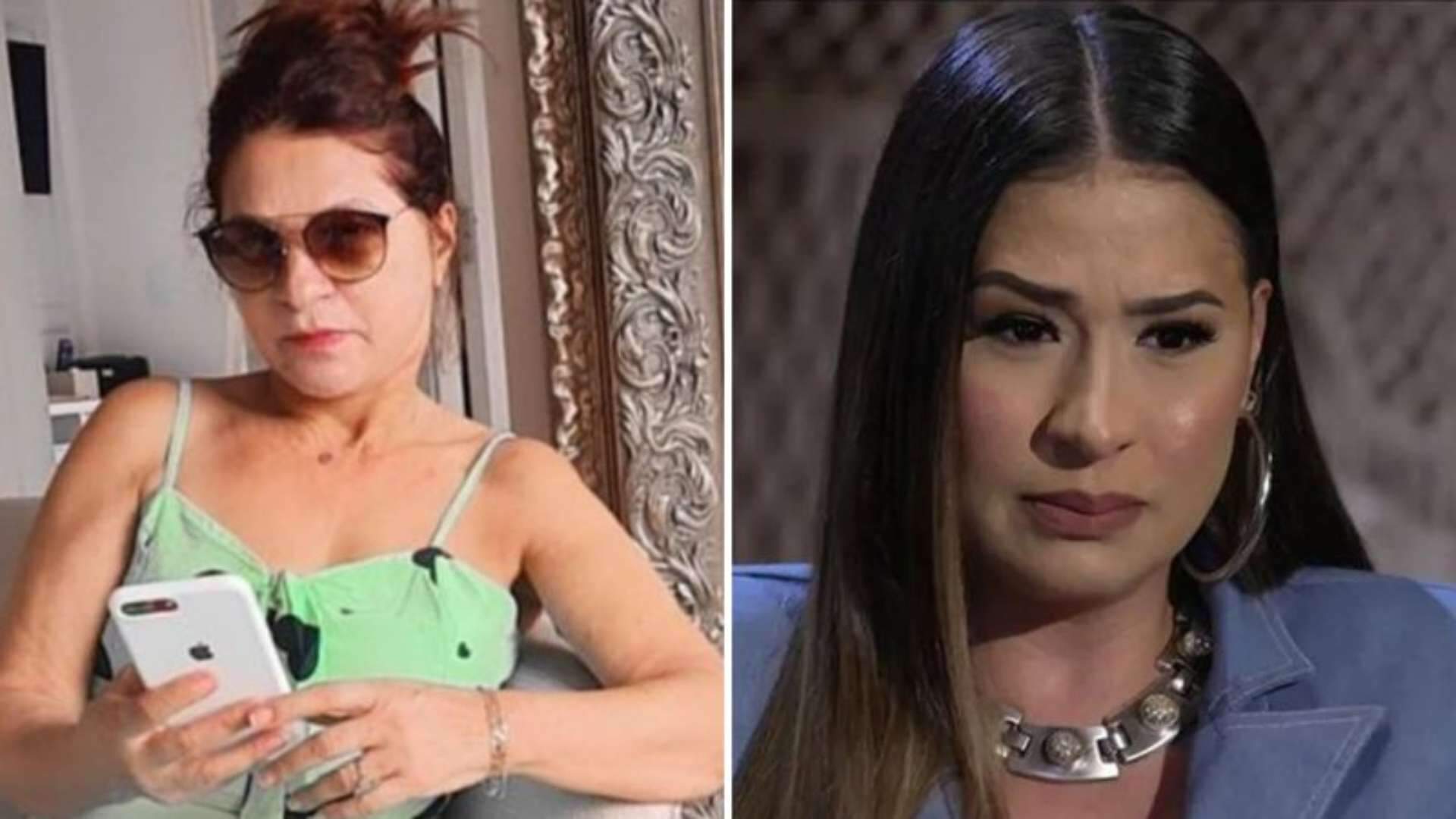 Ex-marido de Simaria expõe bastidores chocantes e revela que mãe das cantoras fazia abuso psicológico com Simone - Metropolitana FM
