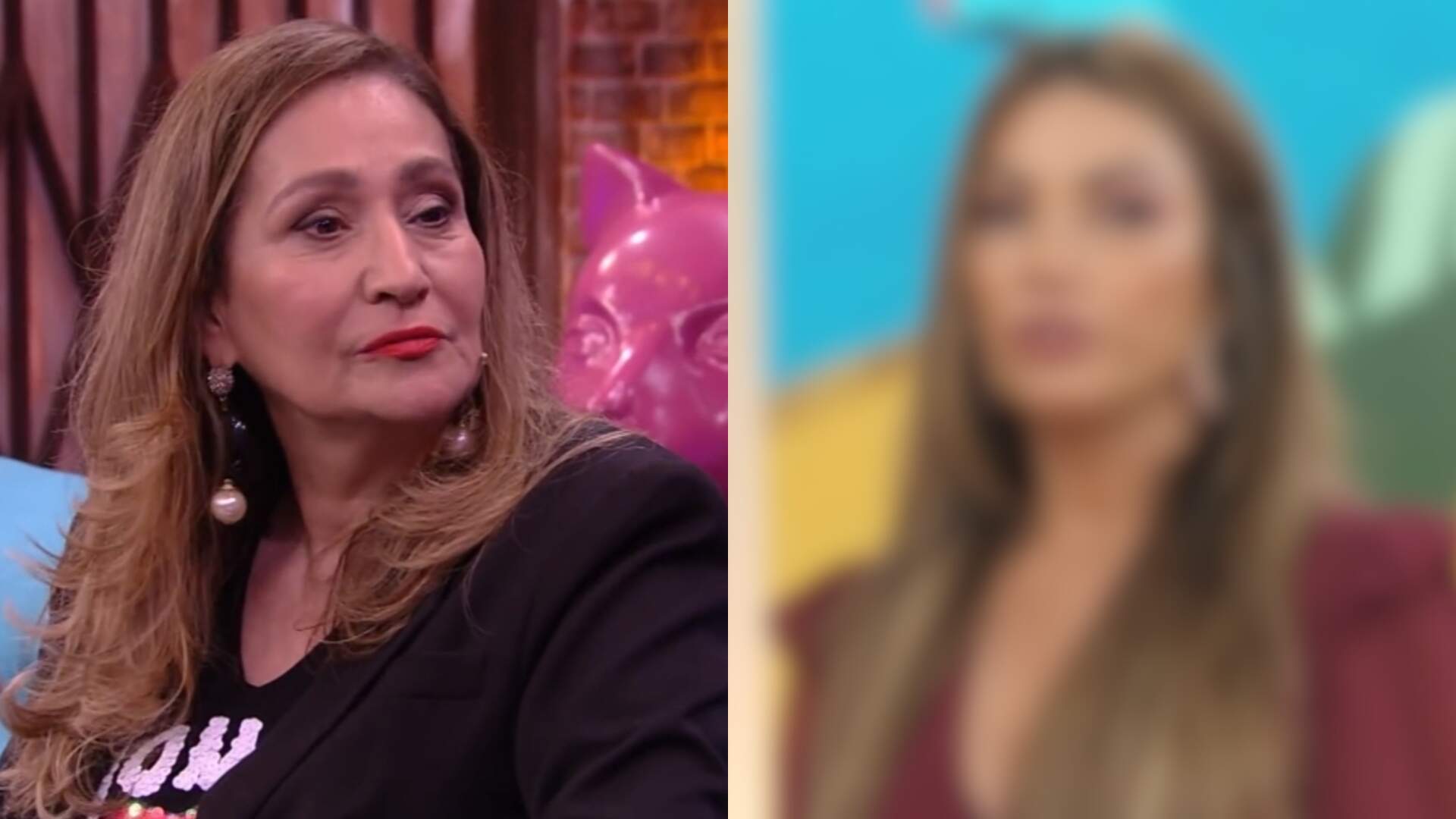 Apresentadora Global processa Sônia Abrão por difamação mas pode cair em contradição; Entenda o caso - Metropolitana FM