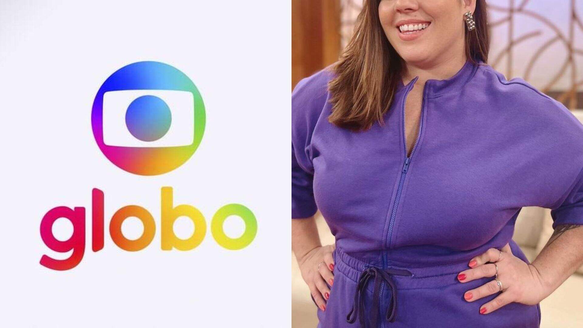 Após ganhar o público com seu carisma, apresentadora fecha contrato publicitário individual - Metropolitana FM