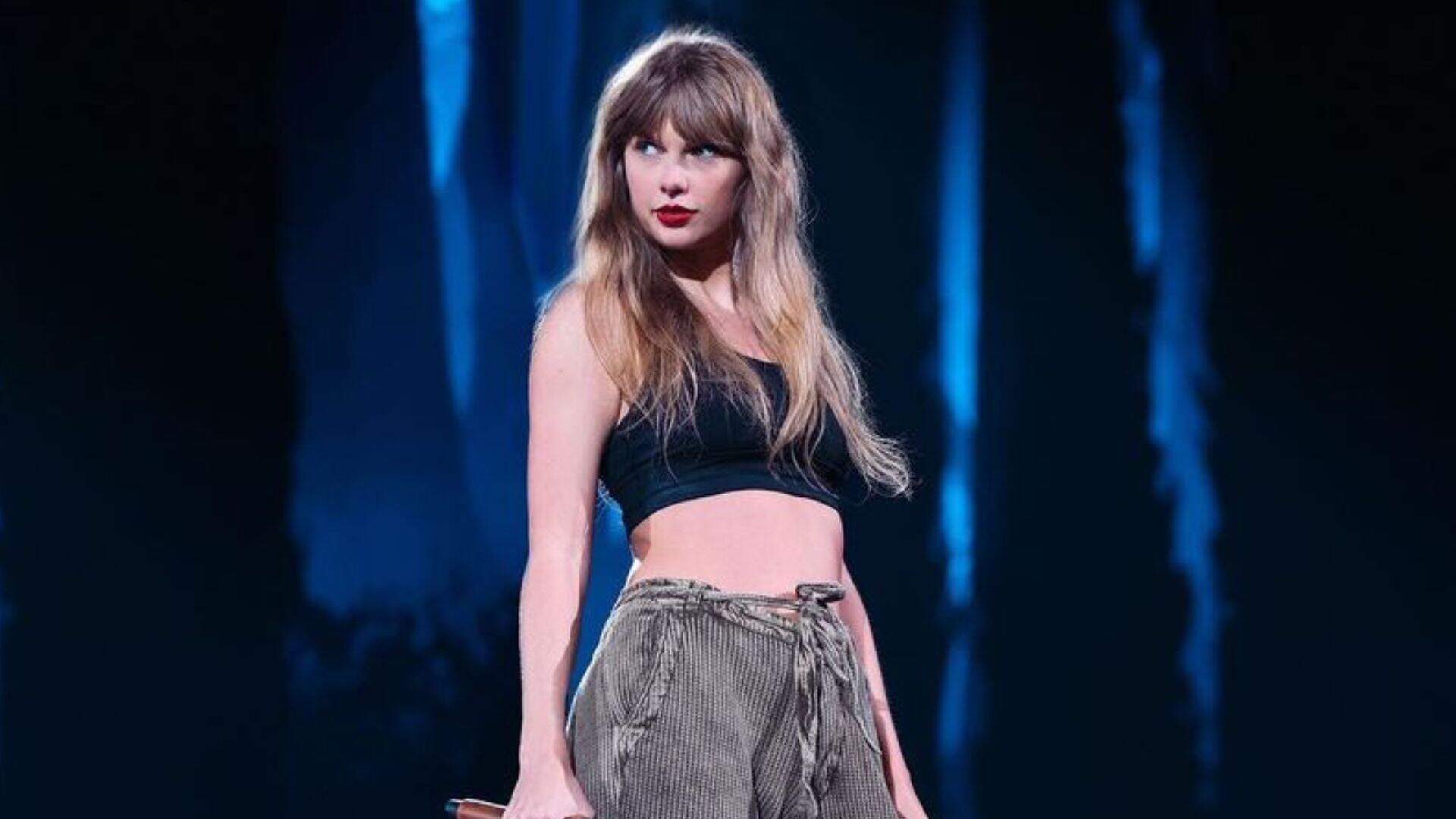 Vai ter que pagar! Taylor Swift recebe multa exorbitante após descartar lixo incorretamente em sua casa nos Estados Unidos - Metropolitana FM