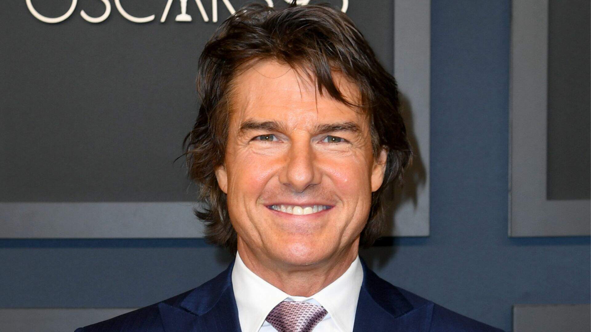 Missão Impossível: Em entrevista ao Brasil, Tom Cruise revela segredos por trás do roteiro do filme - Metropolitana FM