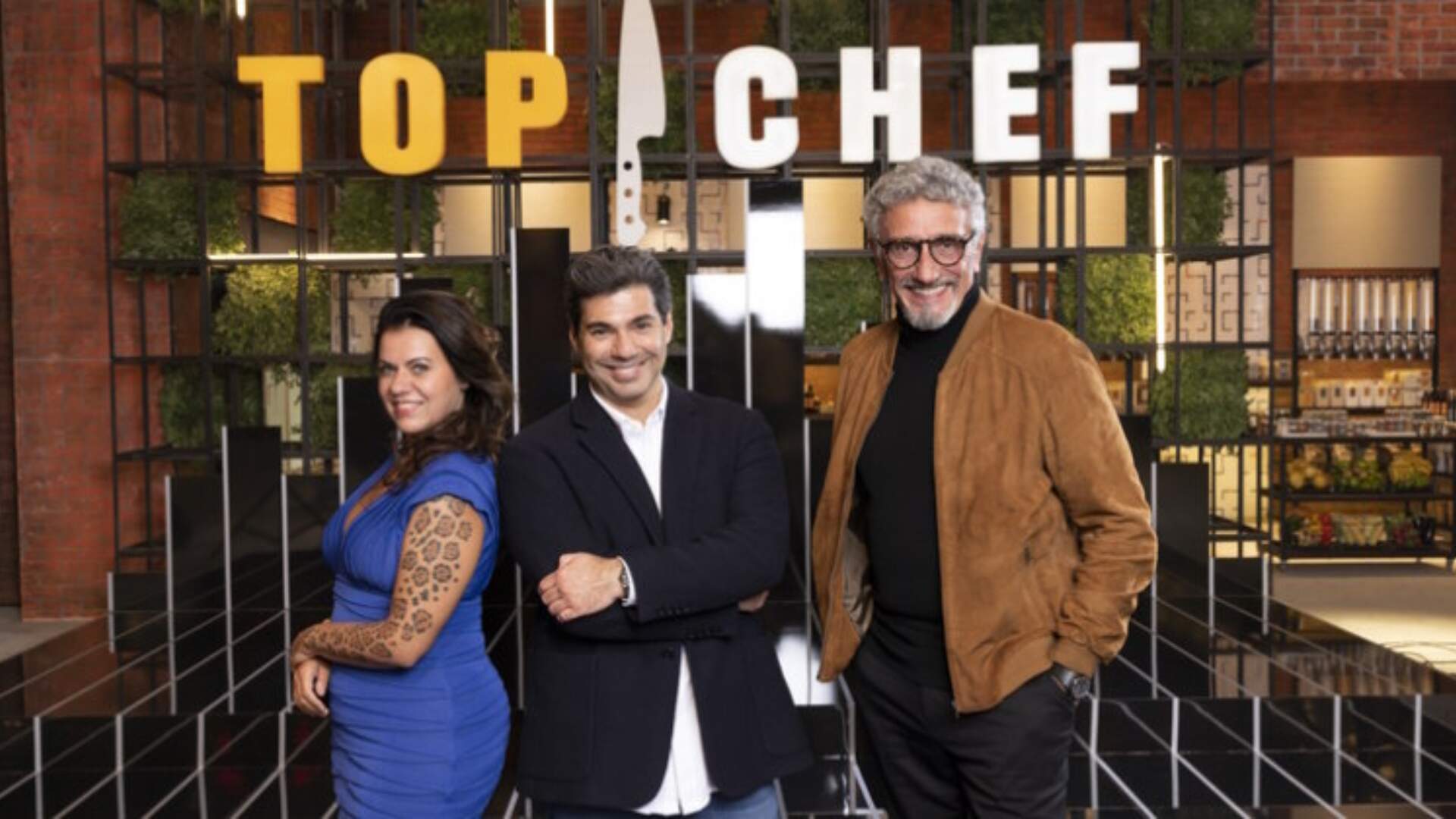 Top Chef: Pela primeira vez, reality show da Record anuncia dinâmica inédita e surpreende fãs - Metropolitana FM