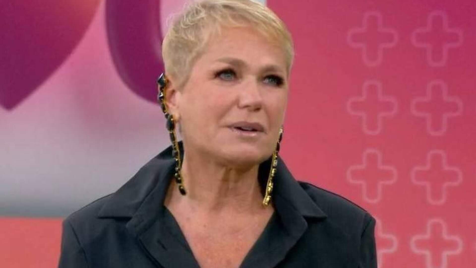 No “Mais Você”, Xuxa desabafa sobre visibilidade de Marlene Mattos e detona: “Acham um abusador bacana”