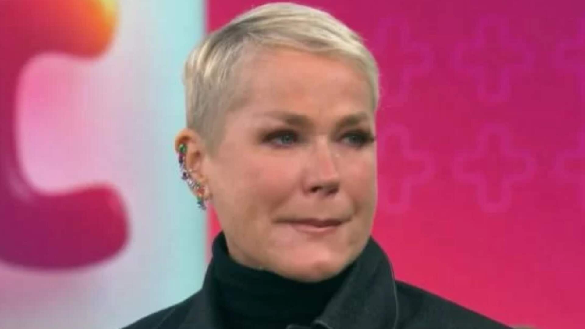 Ao vivo, Xuxa revela desejo sombrio de ex-empresária: “Tem que morrer” - Metropolitana FM