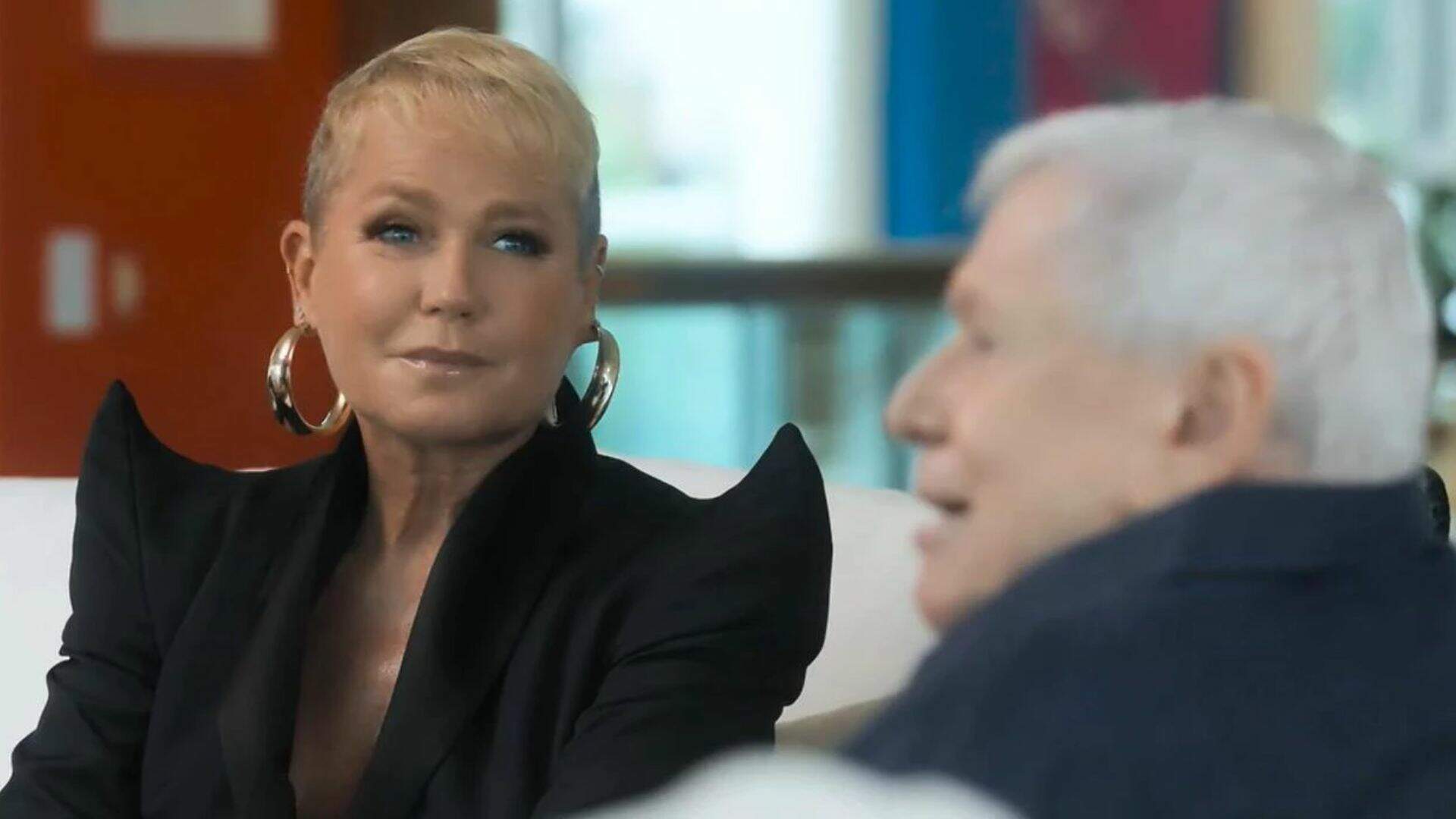 Xuxa, O Documentário: De maneira inédita, motivo de contratação de Xuxa na Rede Globo é exibido - Metropolitana FM