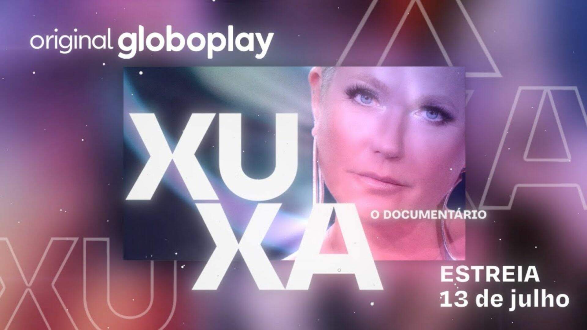 Xuxa, O Documentário: Primeiro episódio exibe momento ‘assustador’ na carreira da apresentadora - Metropolitana FM