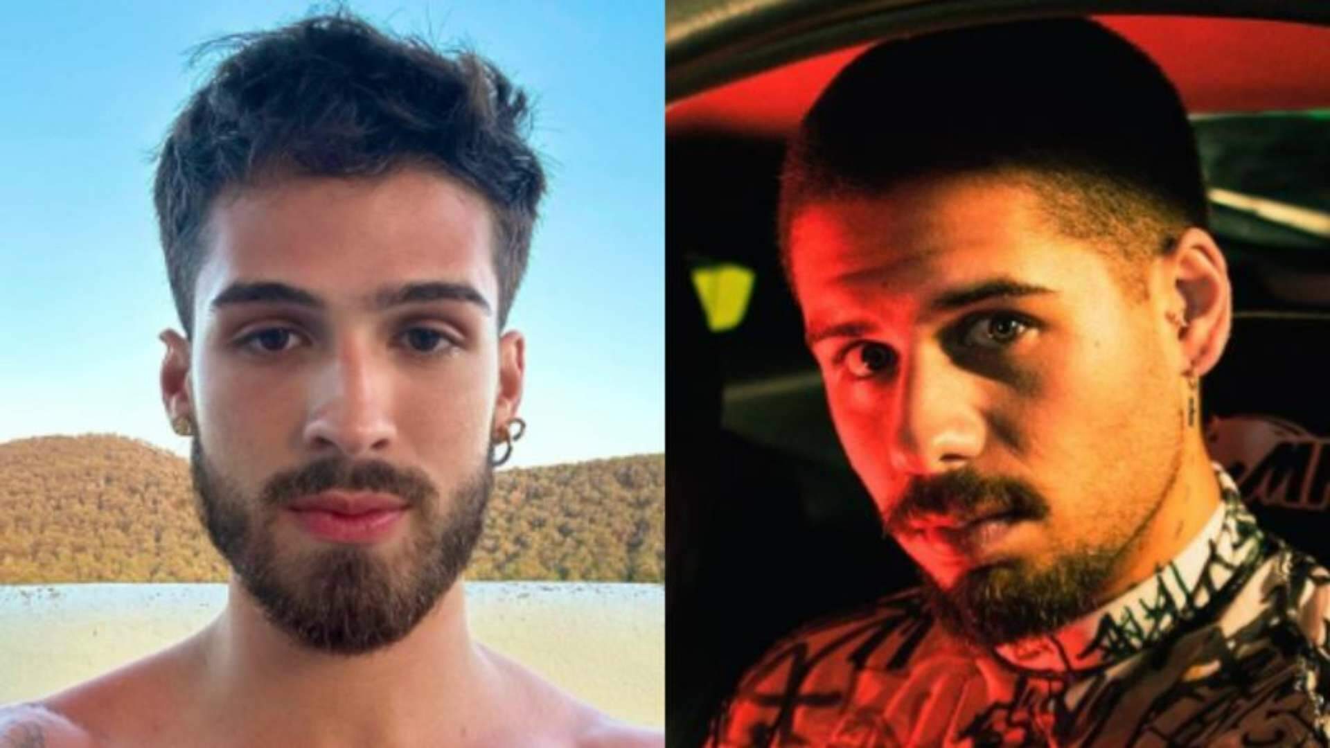 Após polêmica de Virginia e Paola, João Guilherme se revolta e cobra atitude de Zé Felipe: “Vai deixar barato?” - Metropolitana FM