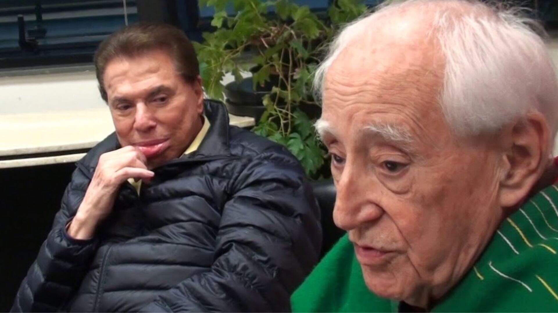 Sem acordo, Zé Celso e Sílvio Santos tem briga na justiça a mais de 40 anos - Metropolitana FM