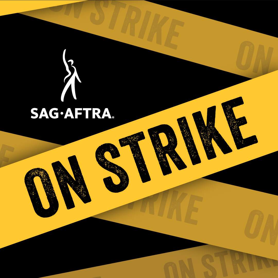 SAG-AFTRA went on strike last Friday (the 14th).  (Photo: Playback/Instagram)