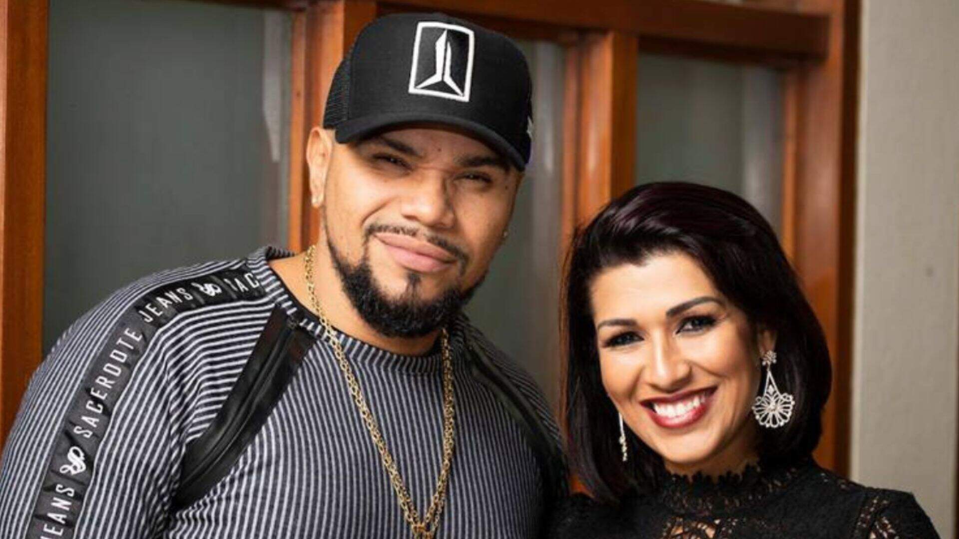Moranguinho conta como Naldo Benny reage com fama de ‘mentiroso’ e choca a web ao revelar toda a verdade - Metropolitana FM