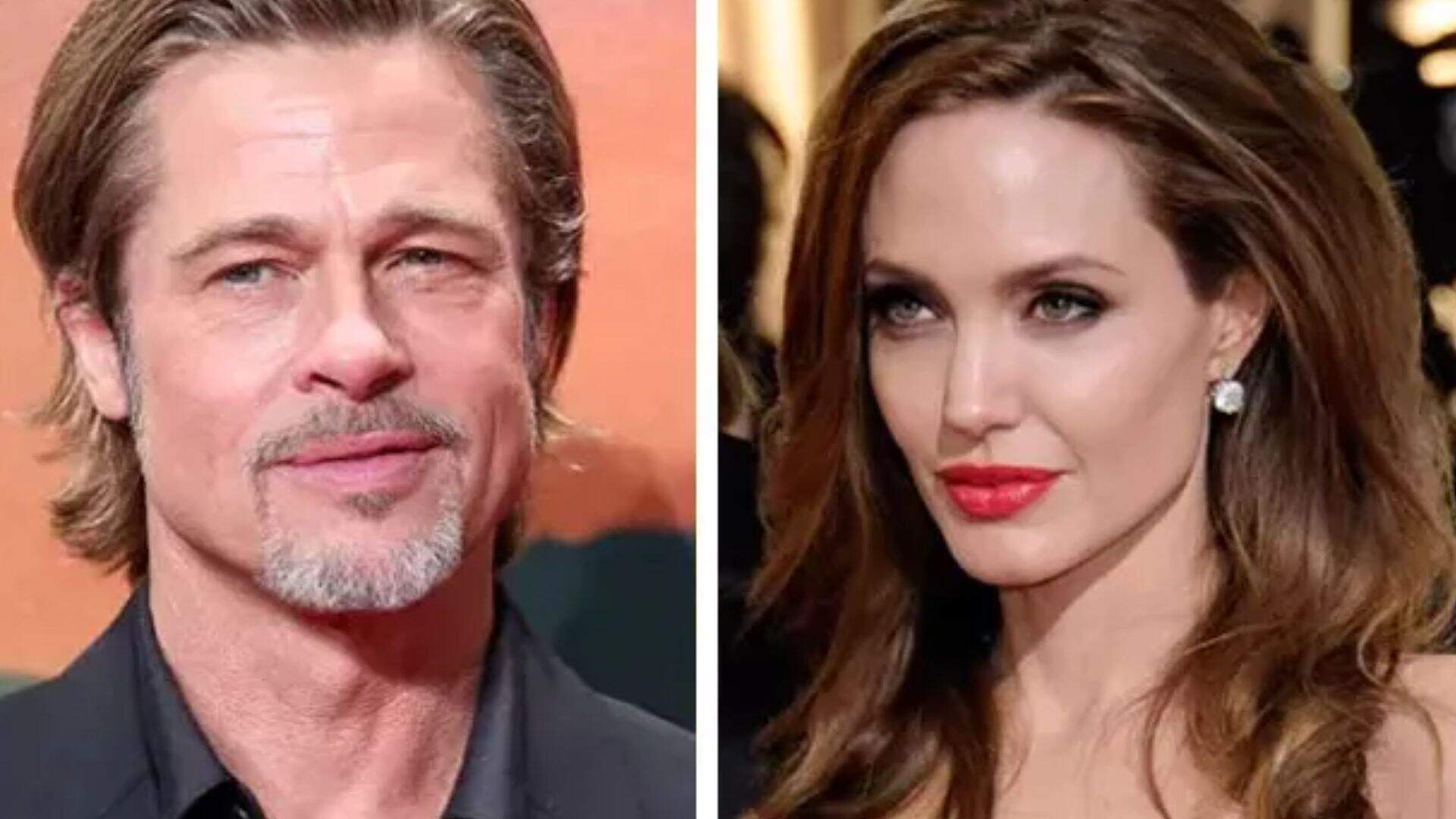 Vaza e-mail polêmico com Angelina Jolie revelando motivo assustador para terminar com Brad Pitt