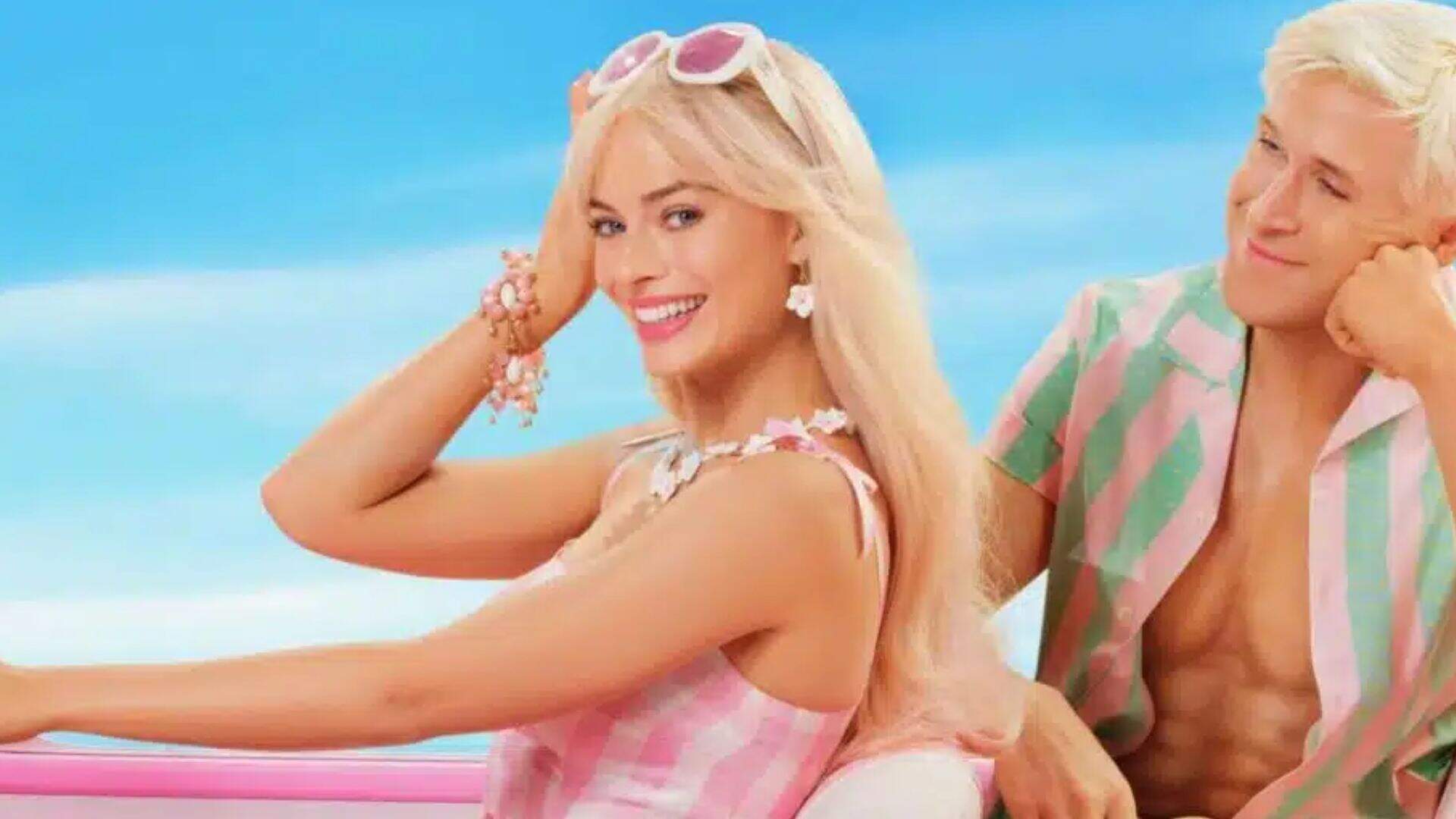 Barbie vai entrar na Netflix? Plataforma responde pela primeira vez internautas e enlouquece a web - Metropolitana FM