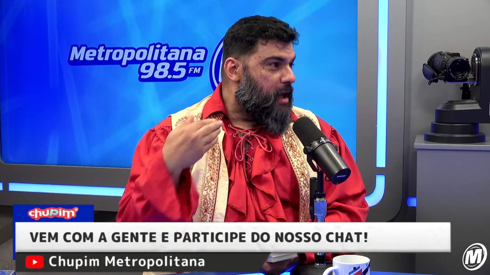 Só na Justiça! Tarotista revela o que vai acontecer na briga entre Larissa Manoela e os pais - Metropolitana FM