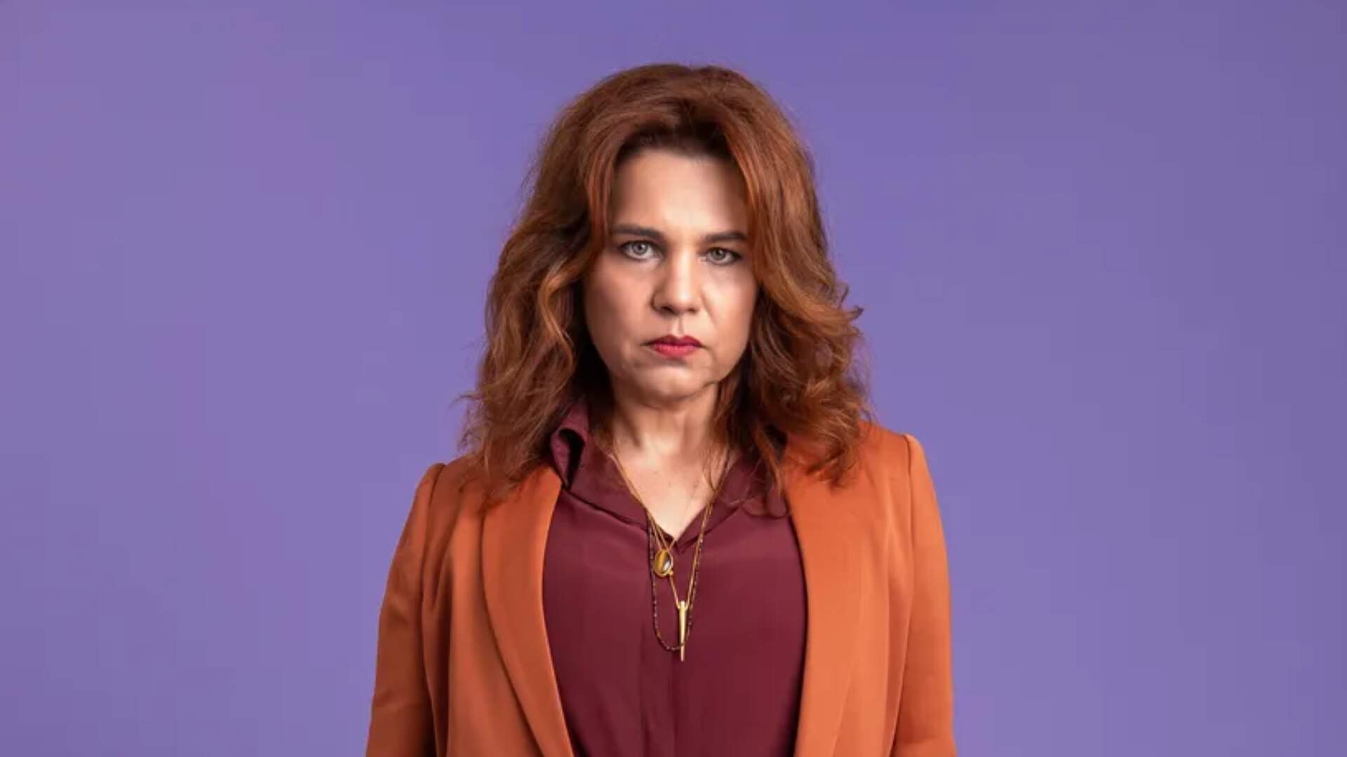 Conheça Helena, personagem de Isabel Teixeira, em ‘Elas por Elas’ - Metropolitana FM
