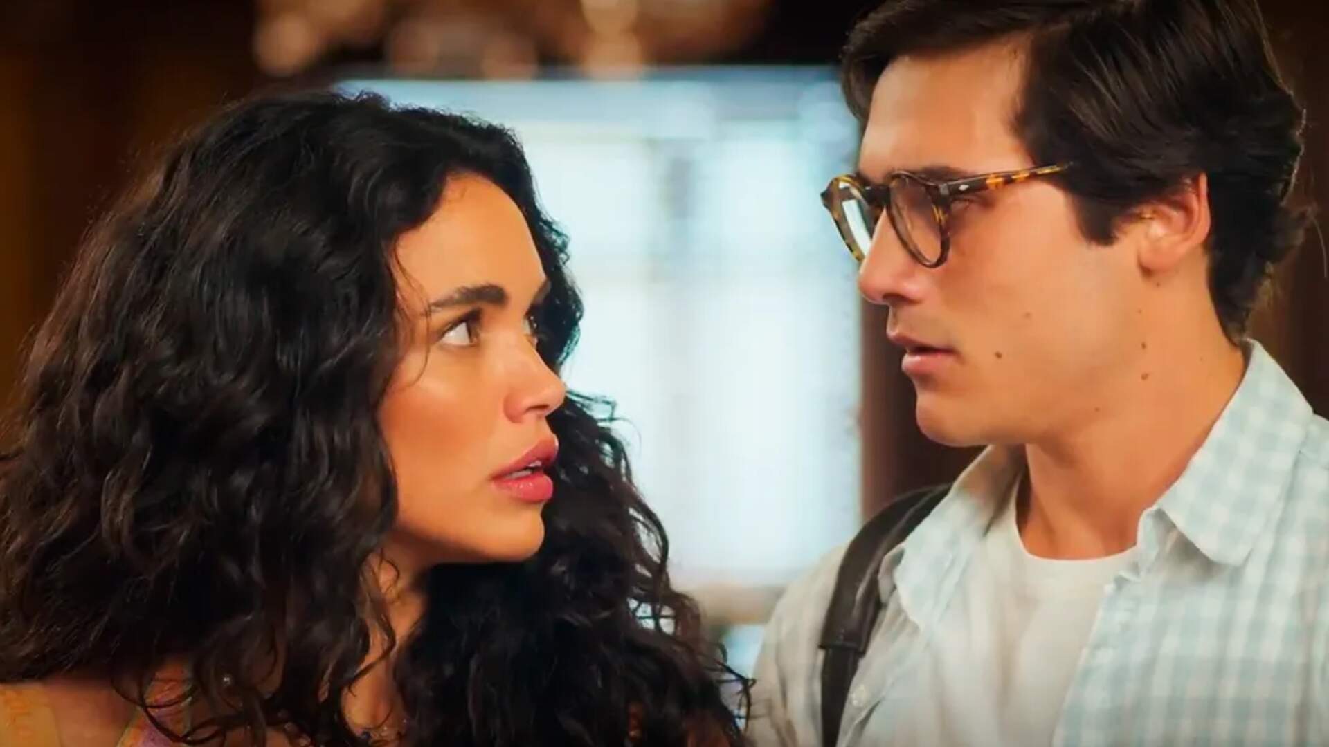 Fuzuê: Ao retornarem para o Rio, Luna e Miguel são pegos de surpresa com notícia inesperada!