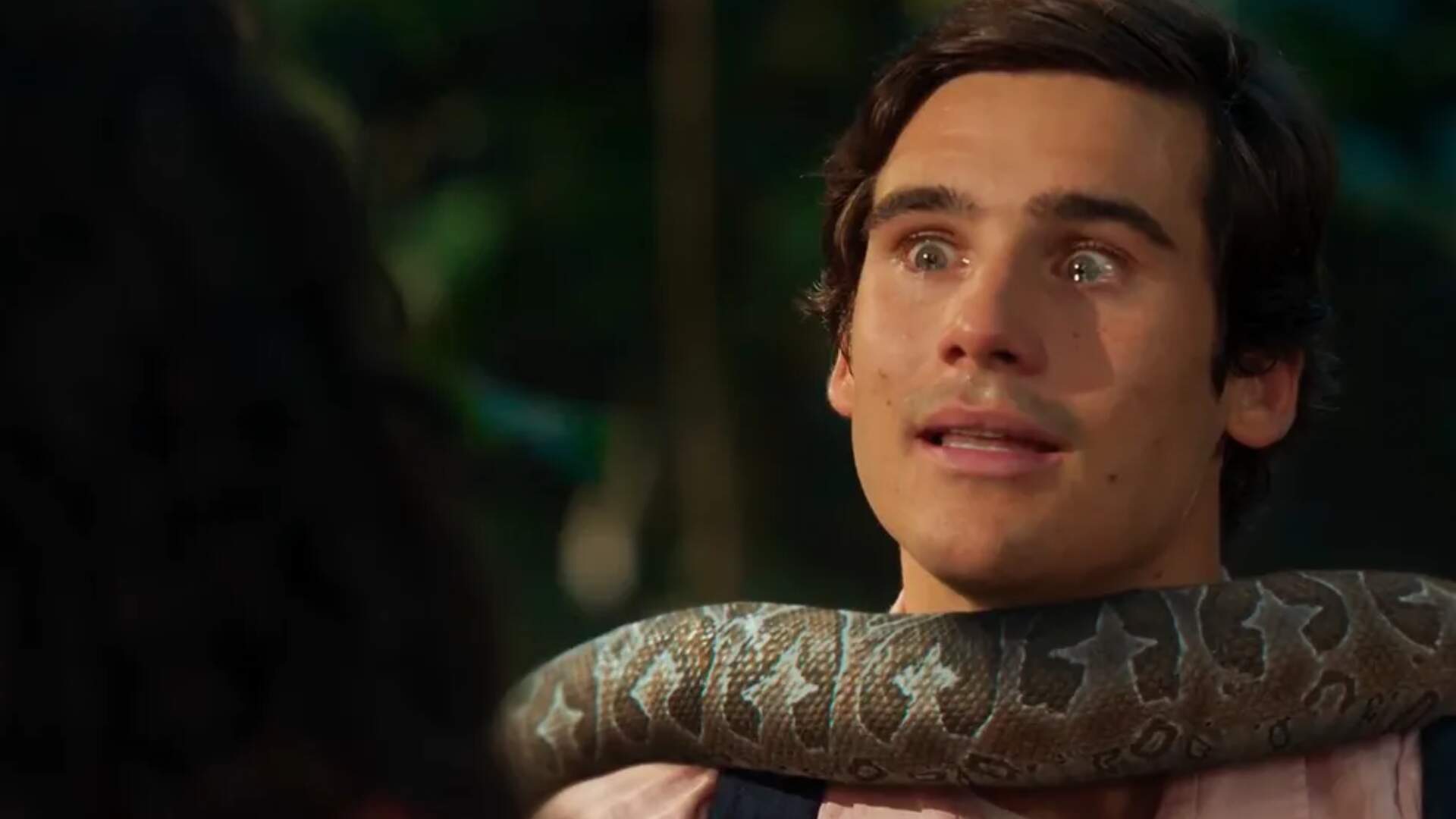 Fuzuê: Entre a vida e a morte, Miguel se emociona ao lembrar da falecida mãe!