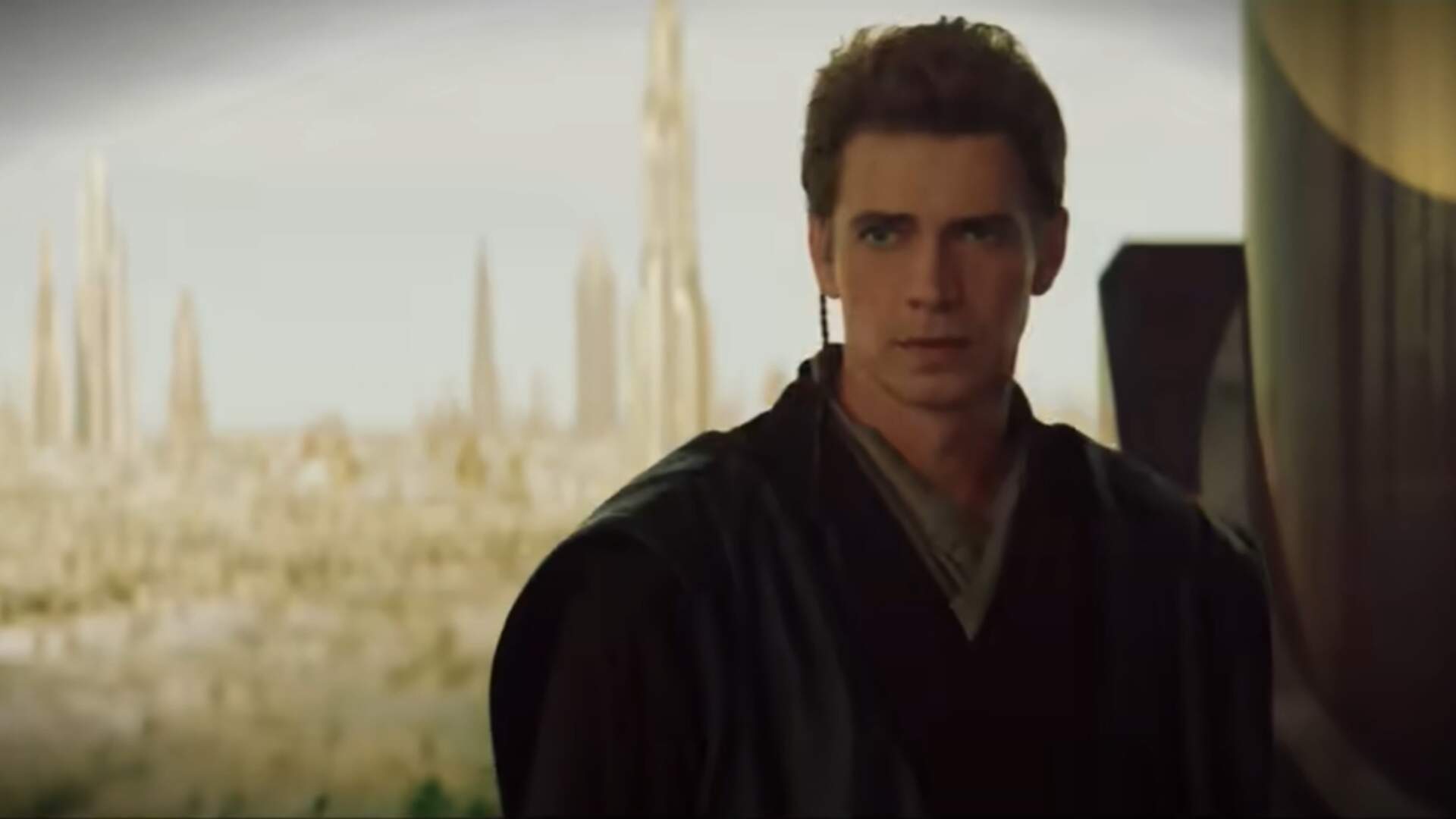 Ahsoka: Teaser trailer confirma Anakin Skywalker em flashbacks de ‘Clone Wars’ em minissérie - Metropolitana FM