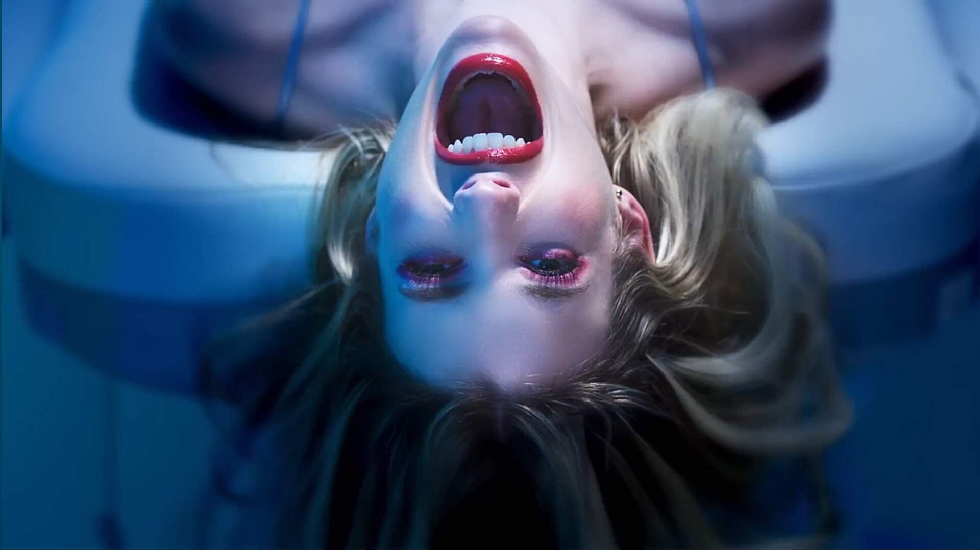American Horror Story: Delicate | FX divulga teaser inédito da 12ª temporada - Metropolitana FM