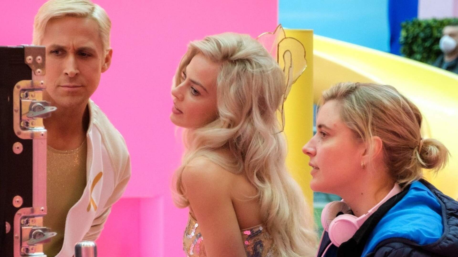 Barbie: Greta Gerwig, Margot Robbie e Ryan Gosling não assinaram pré-acordo para uma possível sequência - Metropolitana FM