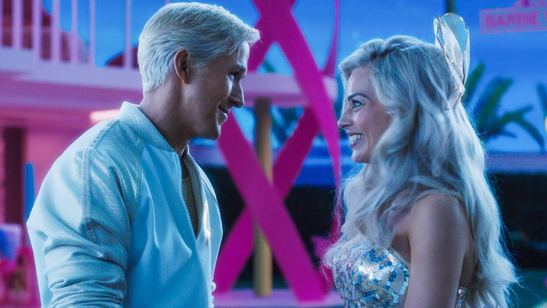 Barbie: Warner Bros confirma data de estreia da versão IMAX de comédia com cena inédita para os fãs - Metropolitana FM