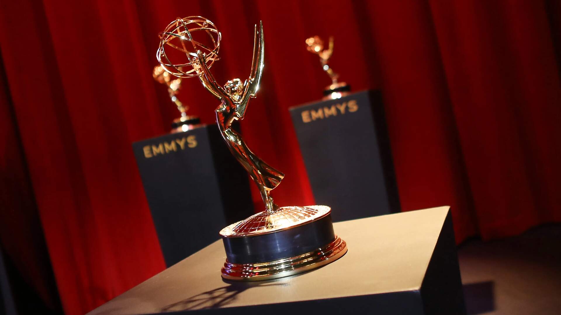 Emmy Awards: Premiação só acontecerá em 2024; confira a nova data - Metropolitana FM