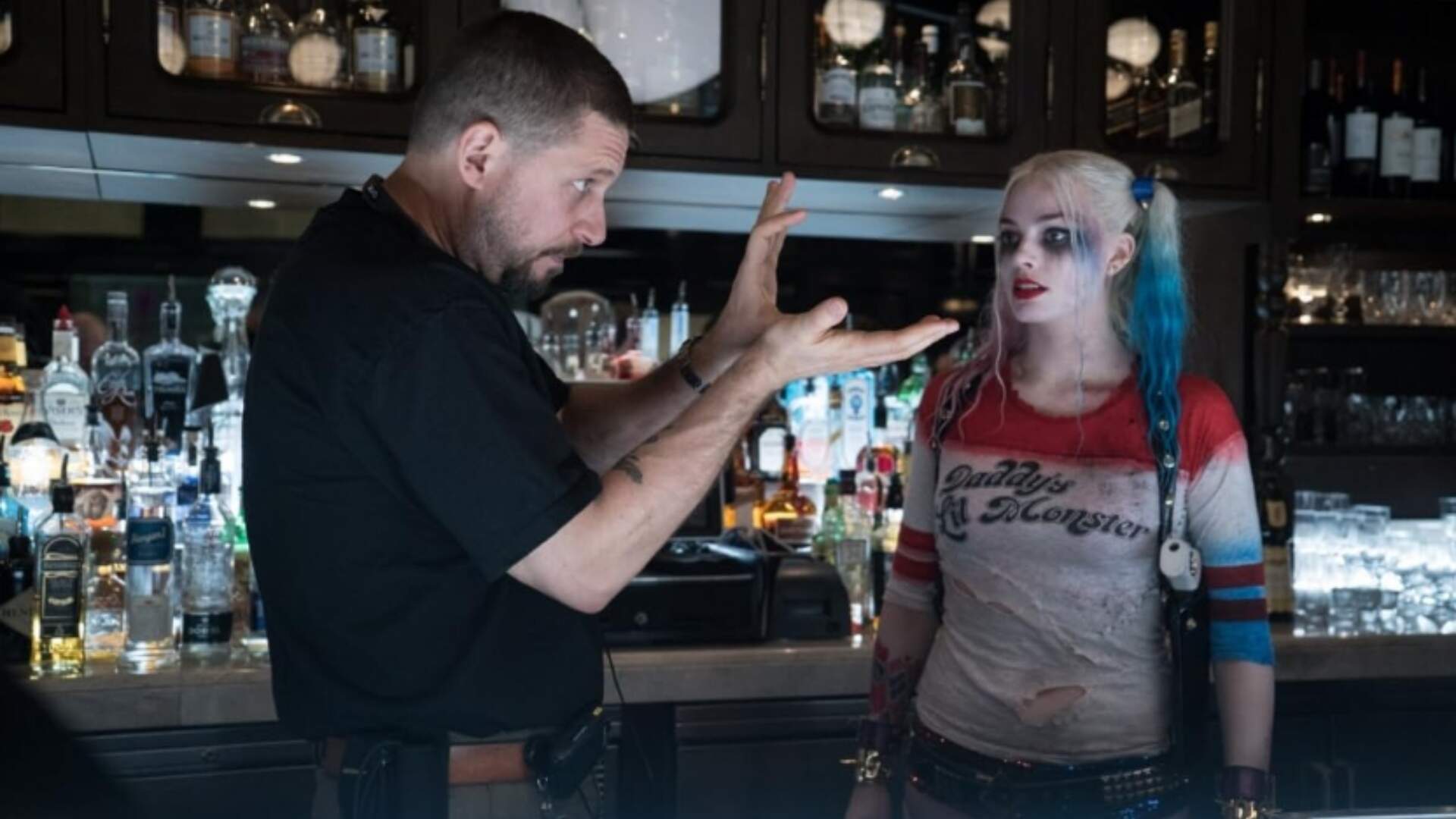 Esquadrão Suicida: David Ayer fala sobre expectativa do ‘Ayer Cut’: “A vida é uma jornada muito estranha” - Metropolitana FM
