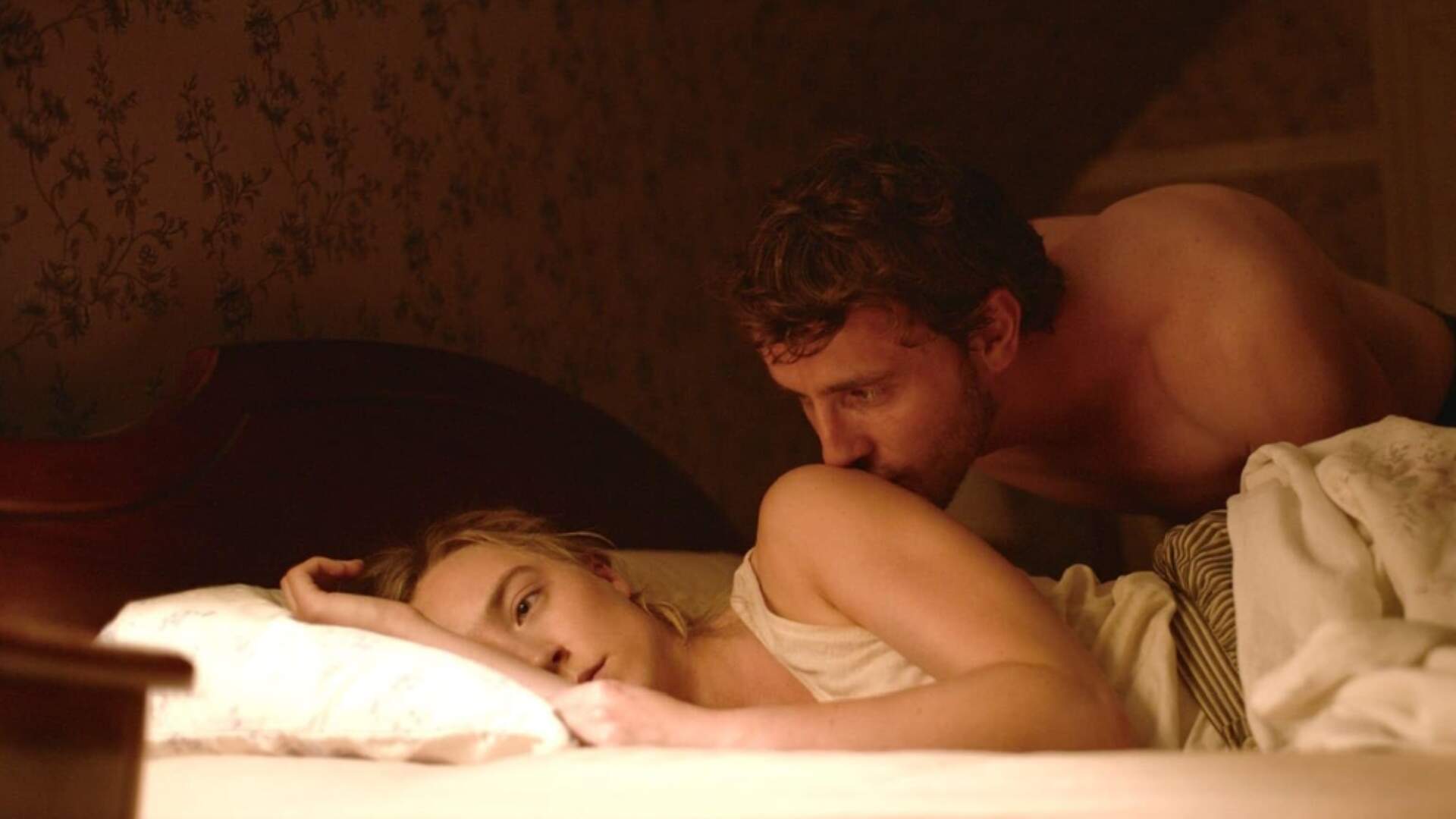 Foe: Amazon Studios divulga trailer oficial de suspense com Paul Mescal e Saoirse Ronan - Metropolitana FM