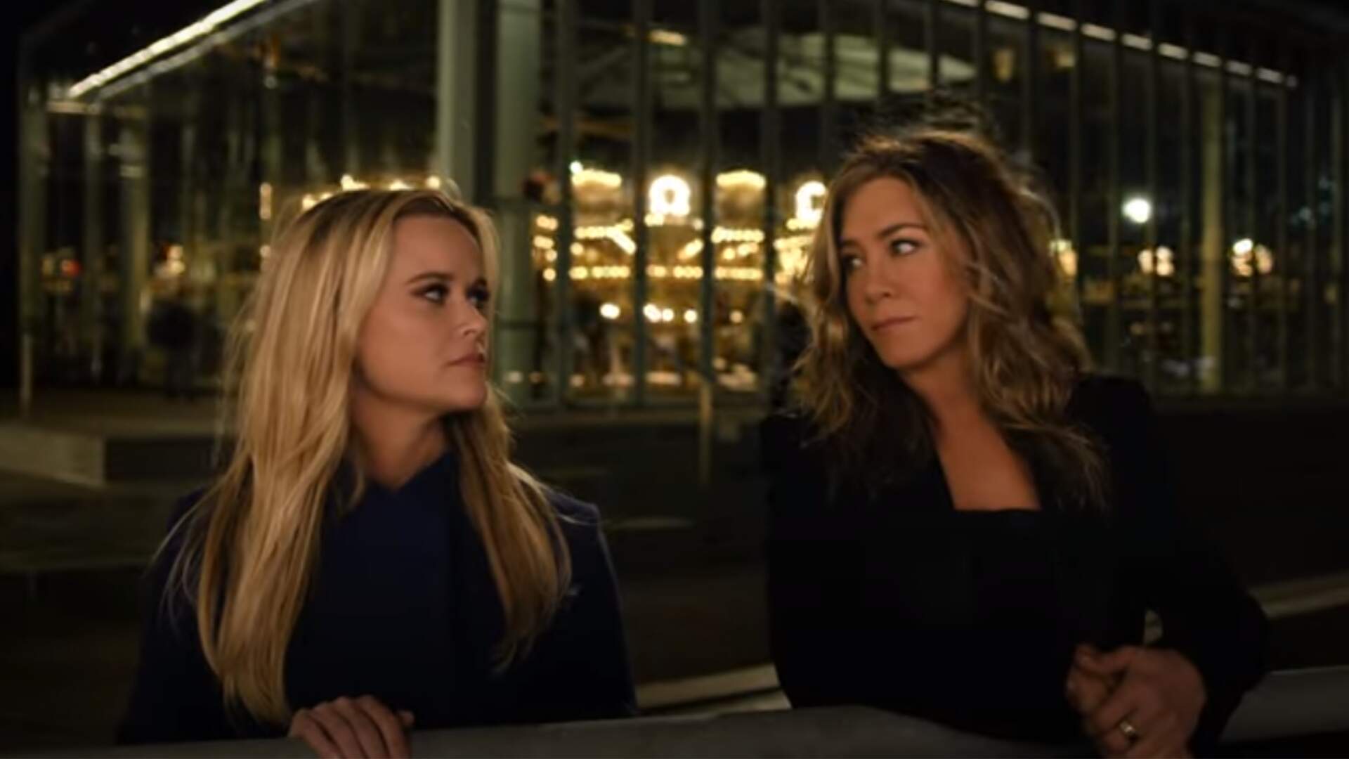 The Morning Show: Jennifer Aniston e Reese Witherspoon retornam em trailer oficial da terceira temporada - Metropolitana FM