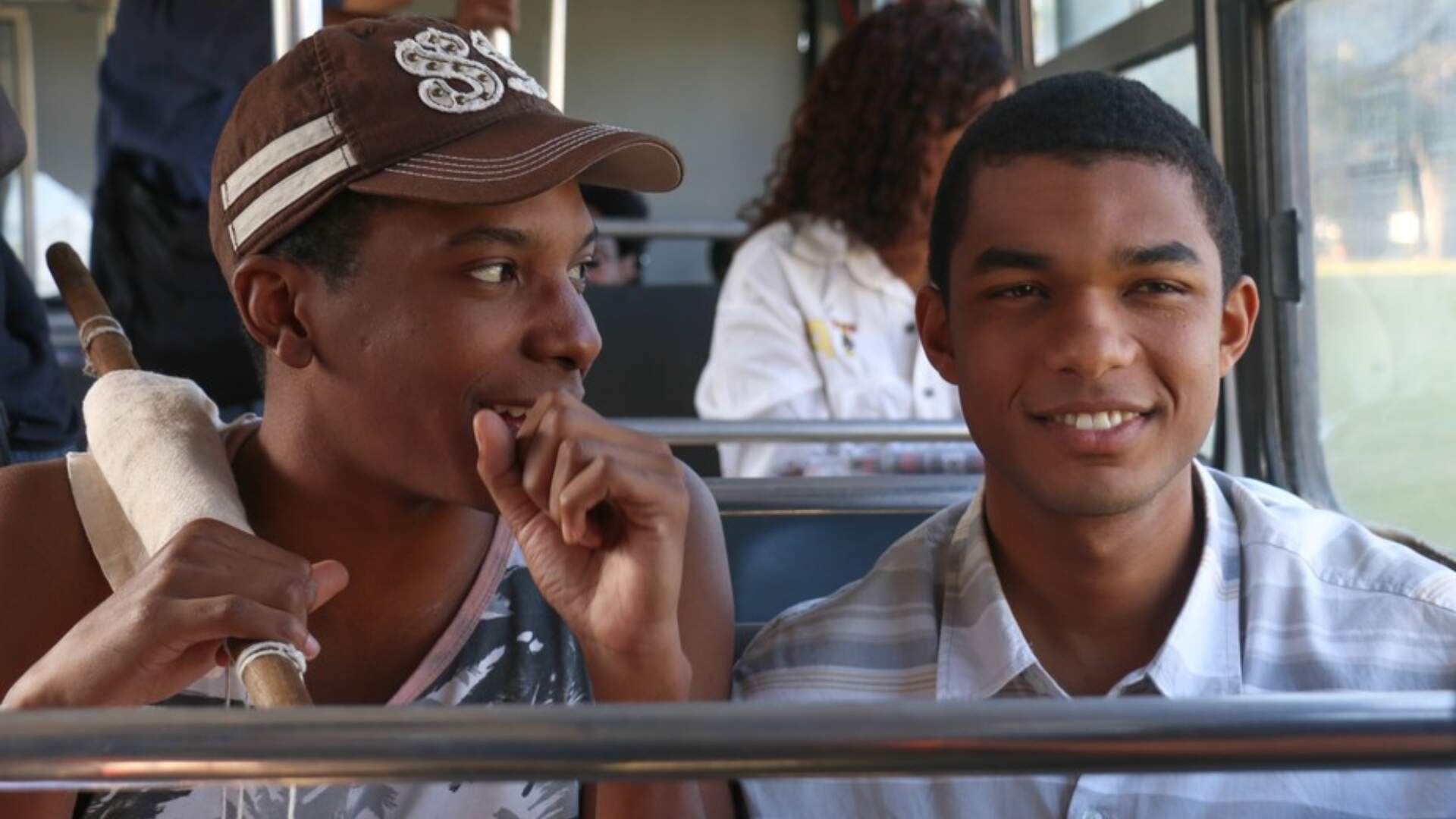 Nosso Sonho: Trailer de drama biográfico sobre a carreira de Claudinho e Buchecha é divulgado; confira - Metropolitana FM