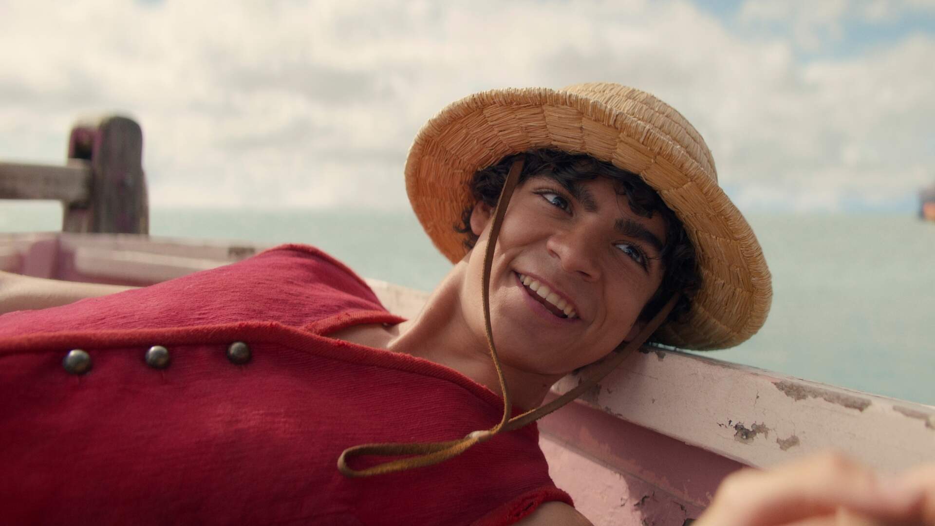 One Piece: Netflix divulga trailer final na véspera da estreia da série