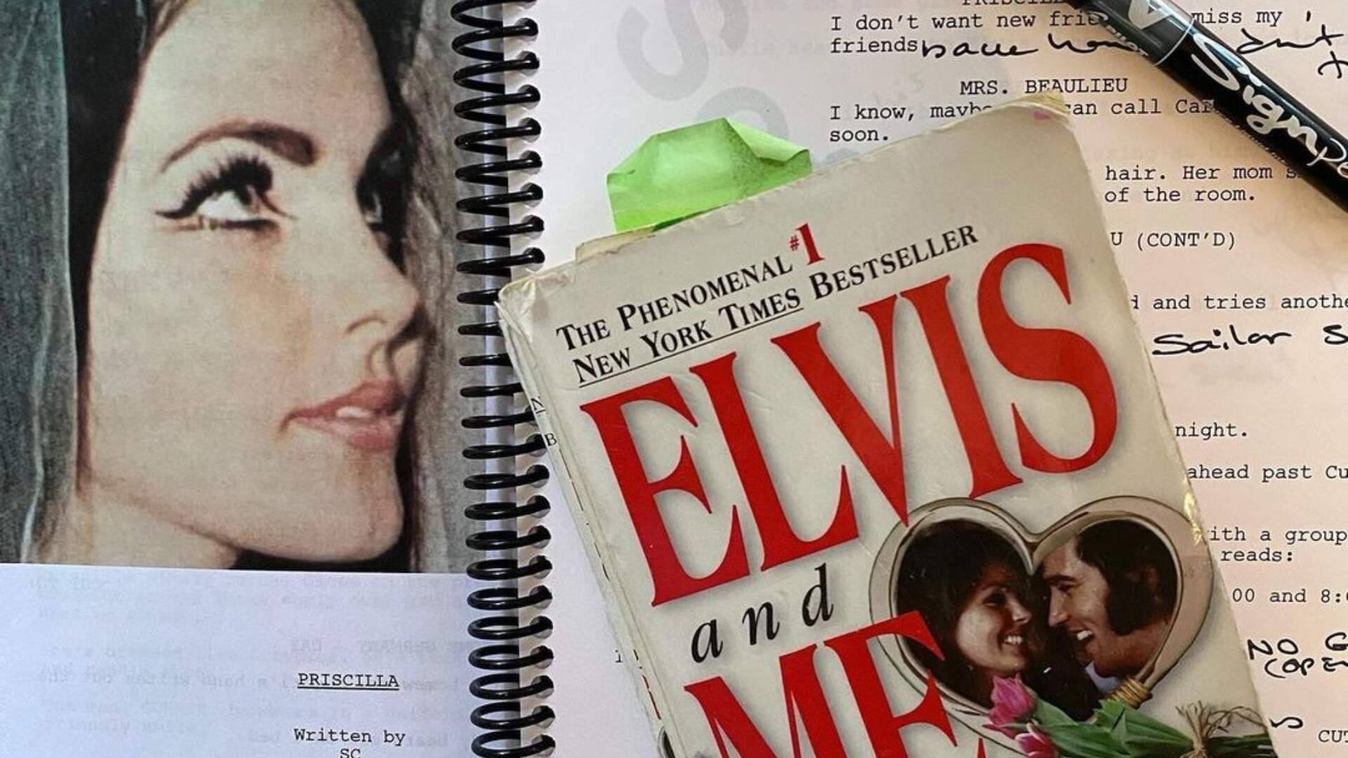 Priscilla: Sofia Coppola confirma ausência de clássicos de Elvis Presley em drama biográfico - Metropolitana FM