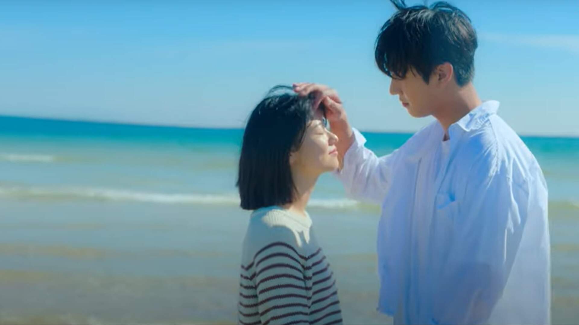 O Tempo Traz Você pra Mim: Netflix divulga teaser de romance coreano protagonizado por Jeon Yeo-been - Metropolitana FM