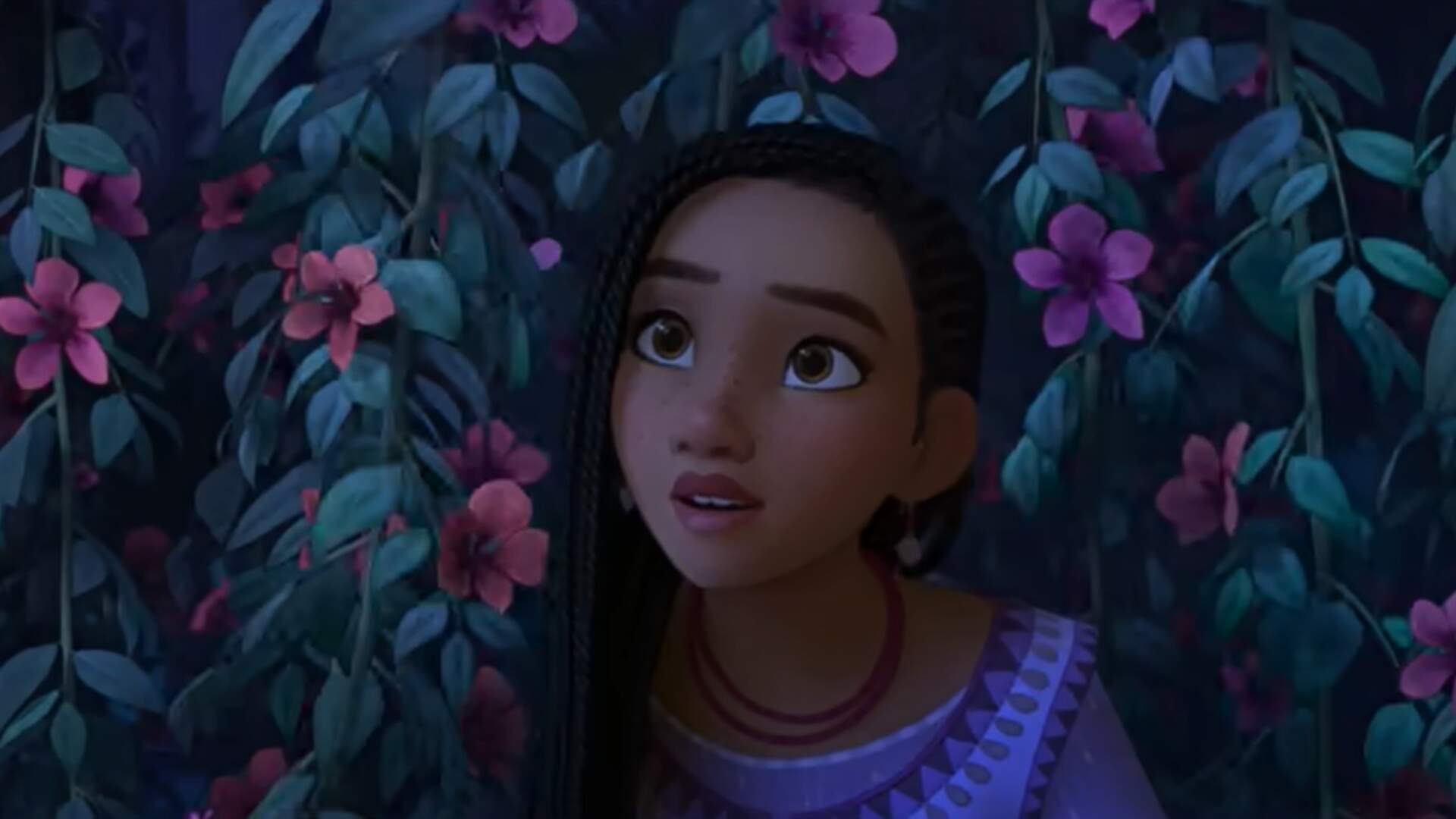 Wish: Confira dez referências no teaser da animação que comemora o 100º aniversário da Disney - Metropolitana FM