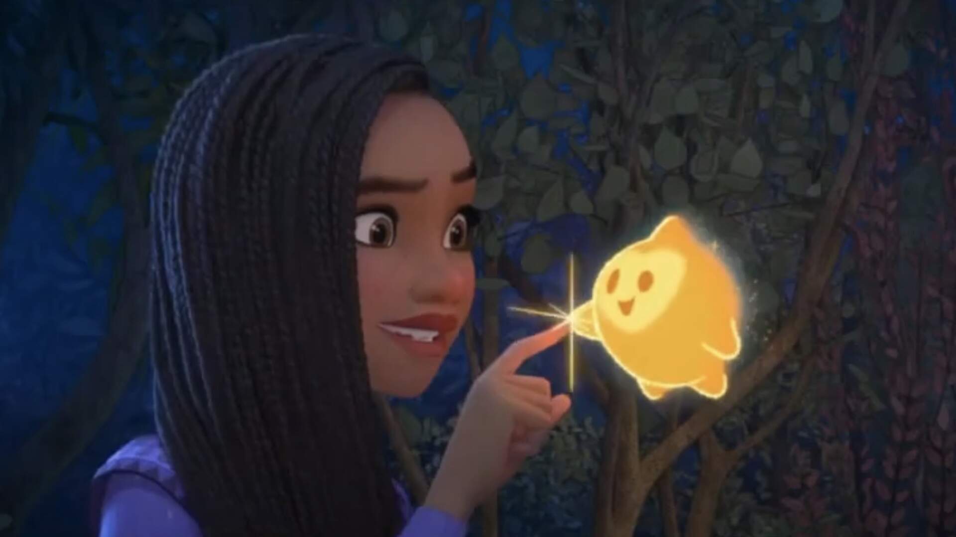 Wish: Disney divulga novo spot com cenas inéditas da animação; confira - Metropolitana FM