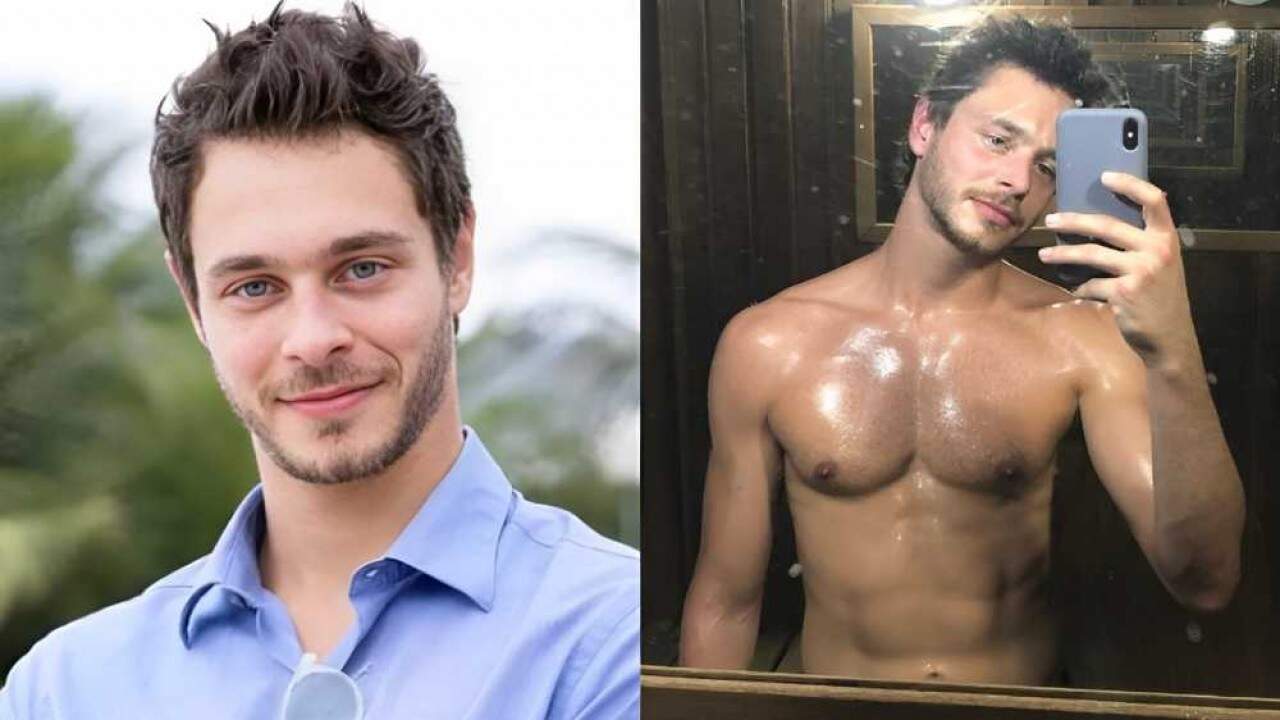 Fuzuê: Quem interpreta o filho de Edson Celulari? O galã já participou de ‘Julie and the Phantoms’ da Netflix