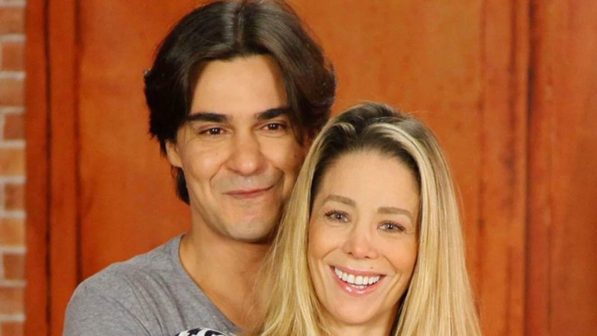 A Fazenda 15: Ex-mulher de André Gonçalves expõe detalhes de acordo para ator vencer o reality: “Temos sim”