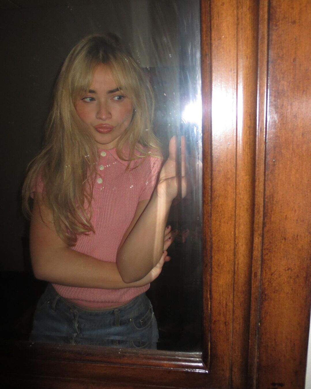 Sabrina Carpenter