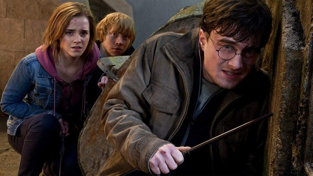 "Harry Potter e as Relíquias da Morte – Parte 2" estreou em 15 de julho de 2012 nos cinemas brasileiros (Foto: Reprodução/Warner Bros.)