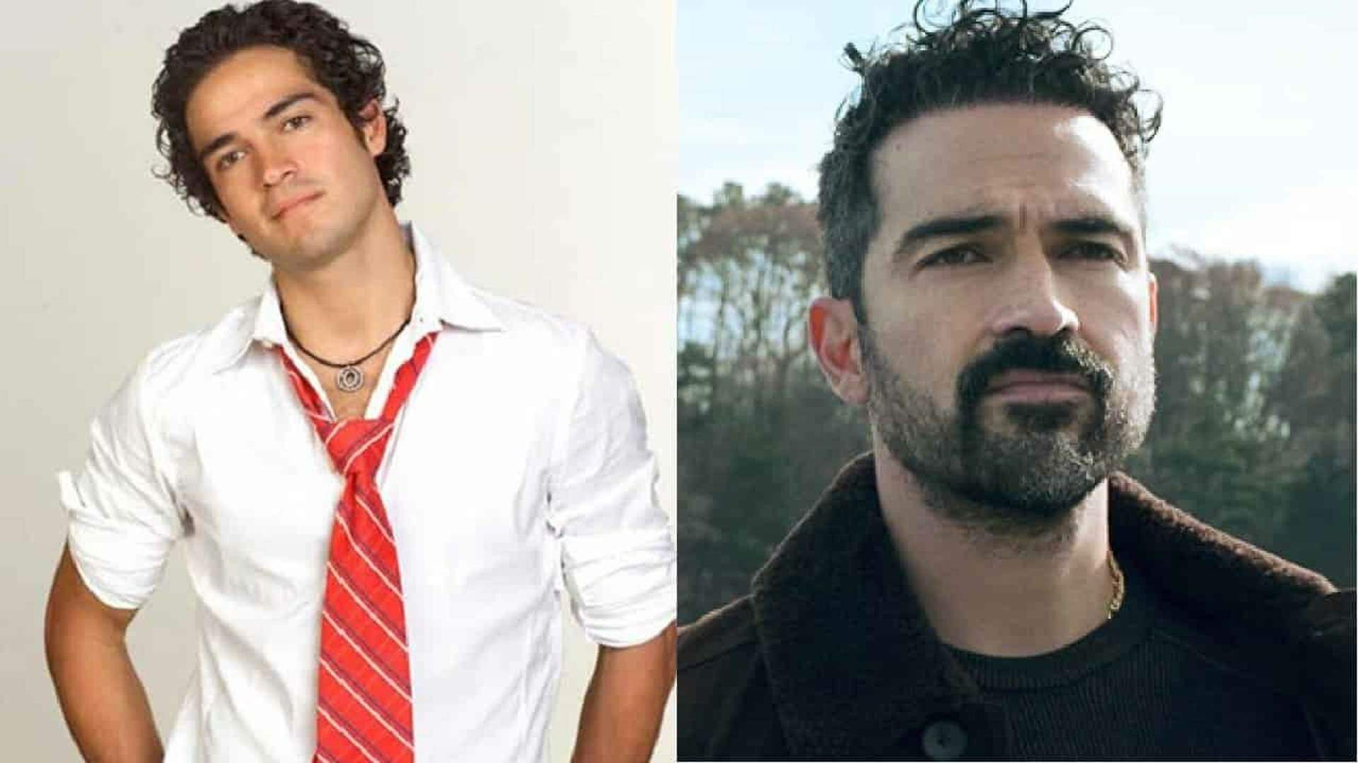 De fora da “Soy Rebelde Tour”, Alfonso Herrera surpreende web ao mandar mensagem sincera aos demais integrantes do RBD  - Metropolitana FM