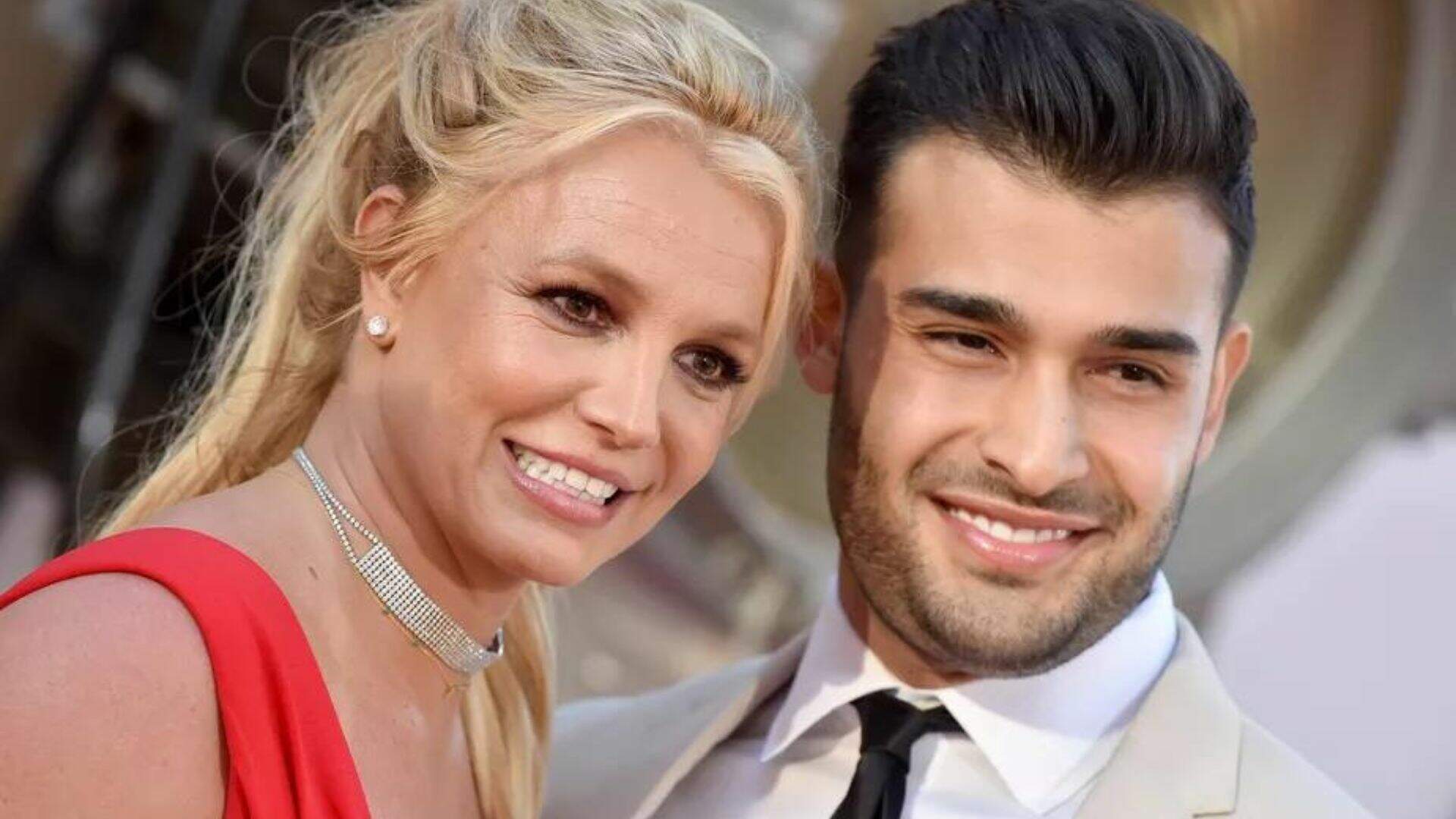 Pela primeira vez Britney Spears se pronuncia sobre fim de casamento - Metropolitana FM