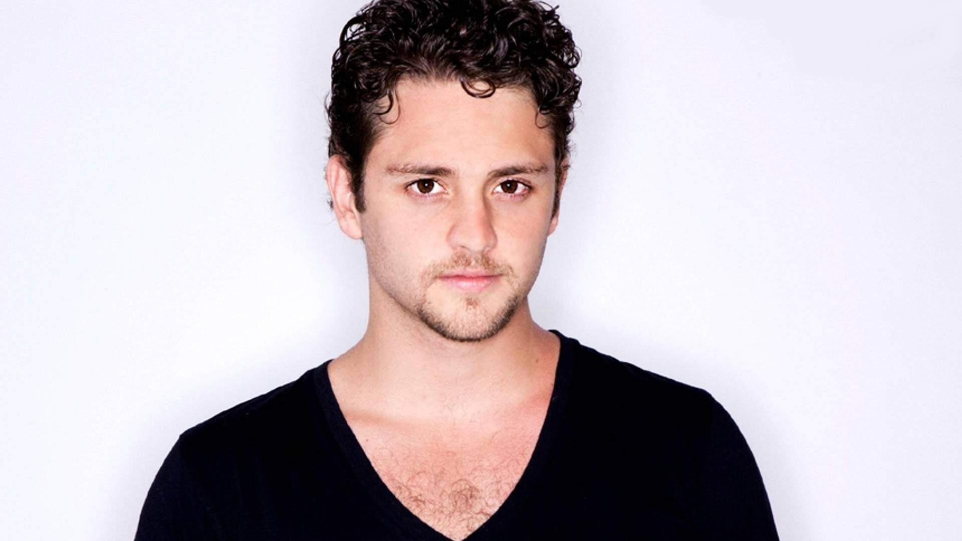 Fim do mistério! Após especulações, Christopher Uckermann abre o jogo e esclarece se “Soy Rebelde Tour” vai até 2024 - Metropolitana FM