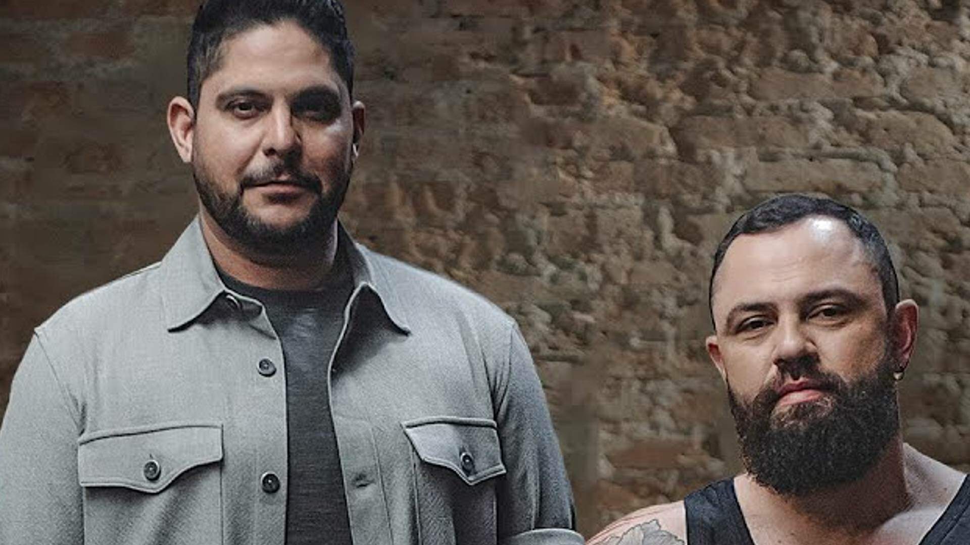 Jorge e Mateus fazem pedido curioso para fãs após lançamento do novo hit carregado na sofrência - Metropolitana FM