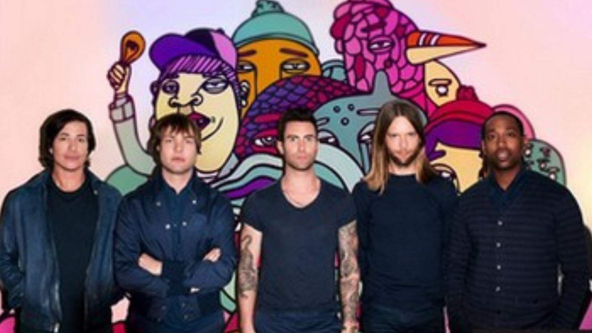 Plágio? Internautas apontam que famoso hit sertanejo é ‘cópia’ de grande sucesso do Maroon 5; compare as duas músicas - Metropolitana FM